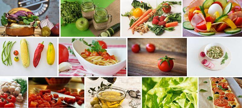 Nine most popular diets rated by experts 2017