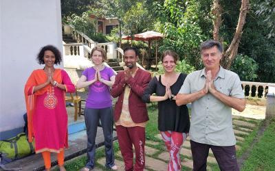 5 reasons for yoga in nepal | yoga nepal