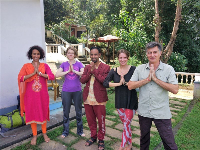 5 reasons for yoga in Nepal | Yoga Nepal