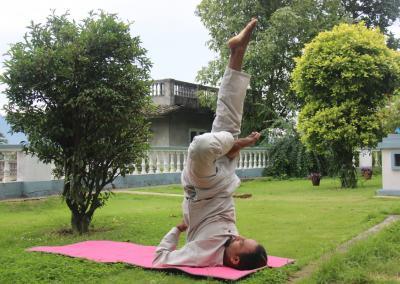yoga-posture