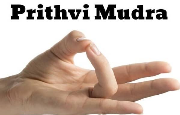 Mudra & bandhas | 40 Mudras Technique & Benefits