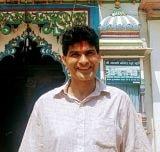 deependra bhatt