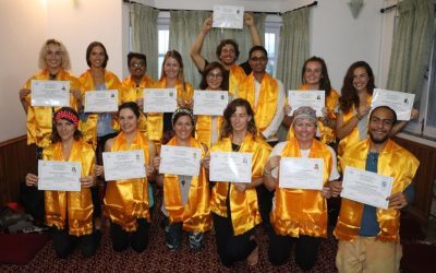 nepal yoga home: a great institution for yoga teacher’s training 