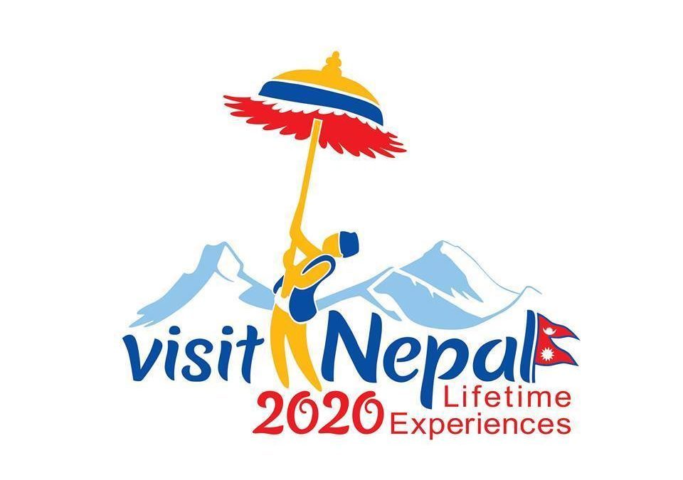 Visit Nepal 2020