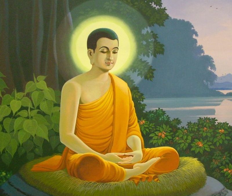 Samadhi In Yoga According Patanjali What Is Samadhi Types Of Samadhi