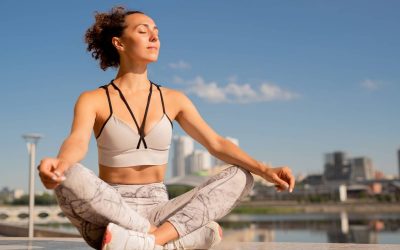 mindful eating before and after your yoga practice