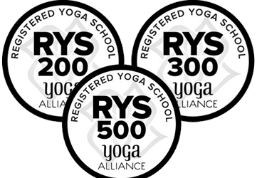 top 5 certification of yoga in the world