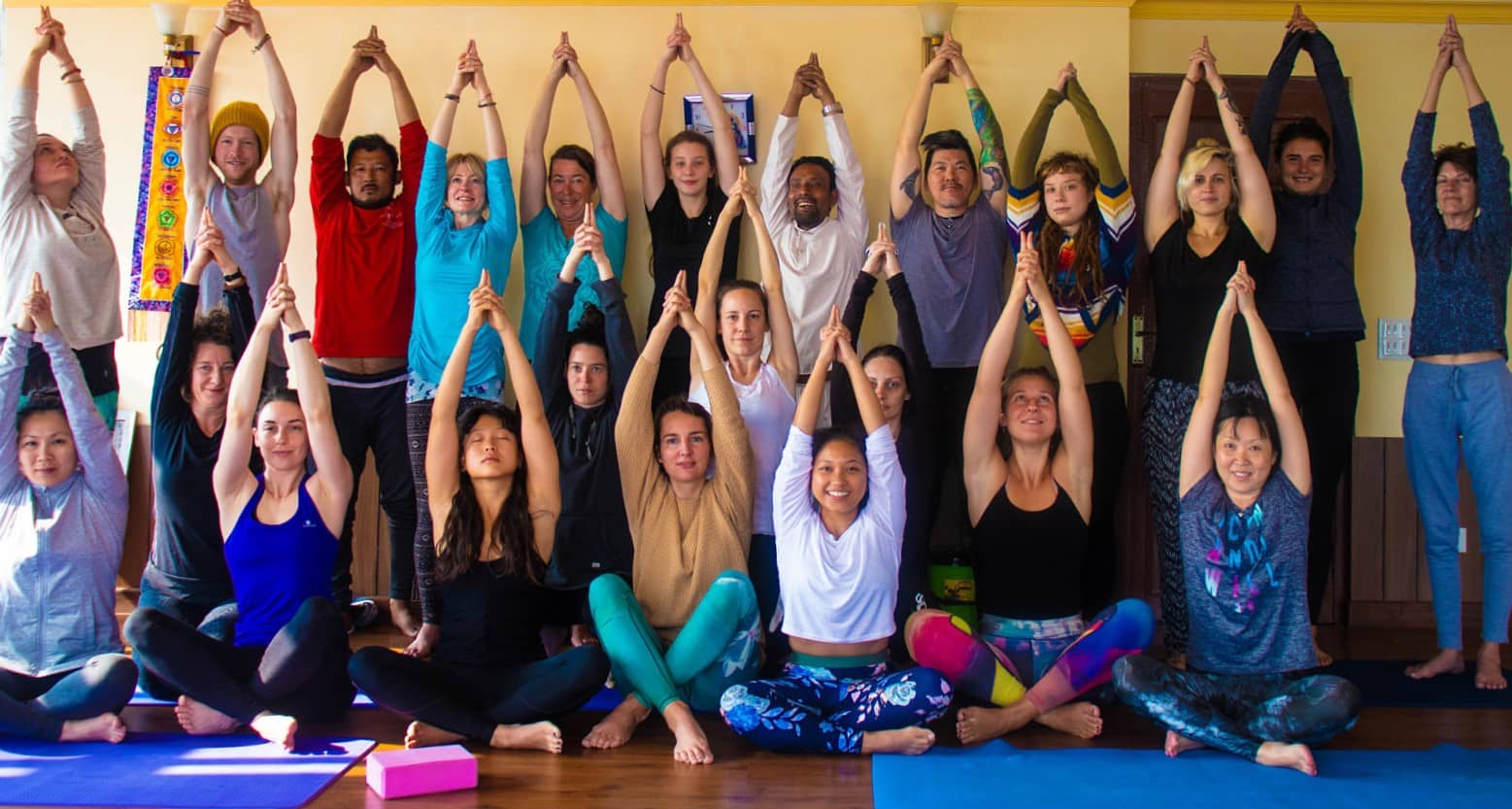 9 Questions to Ask Before Taking a 500 Hour Yoga Teacher Training