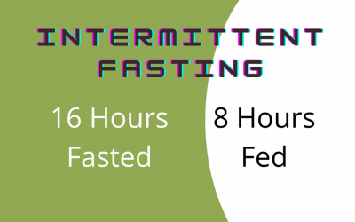 Intermittent fasting- Way Of Living Healthy Life