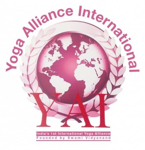 yoga alliance india