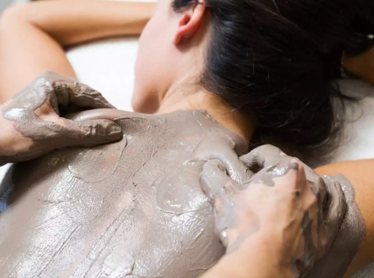Mud therapy and Its Importance | Mud Baths in Nepal