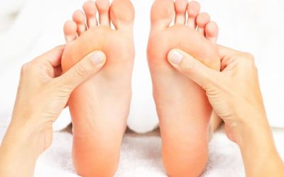 what is reflexology | how reflexology works with the central nervous system