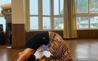 Do Your First Yoga Experience In Nepal, The Authentic Place For Yoga