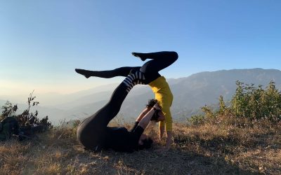 advanced yttc- best yoga teacher training course in nepal