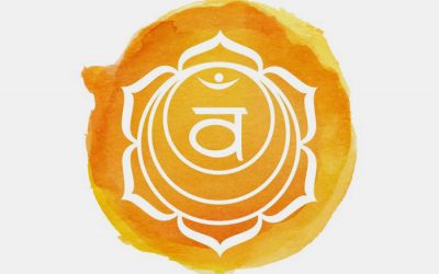 How To Do The Sacral Chakra Meditation- Purifying the Swadhistana