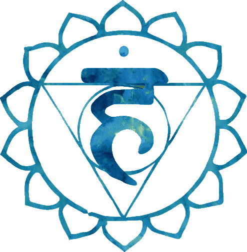 How to Do the Throat Chakra Meditation – Purifying the Vussudhi Chakra