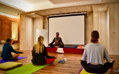 Kaivalya In Yoga & How To Practice Kaivalya?
