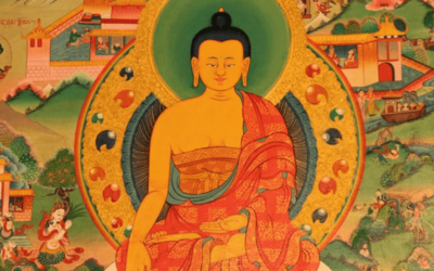Practice Of Nirvana In Buddhism- Way Towards the Liberation
