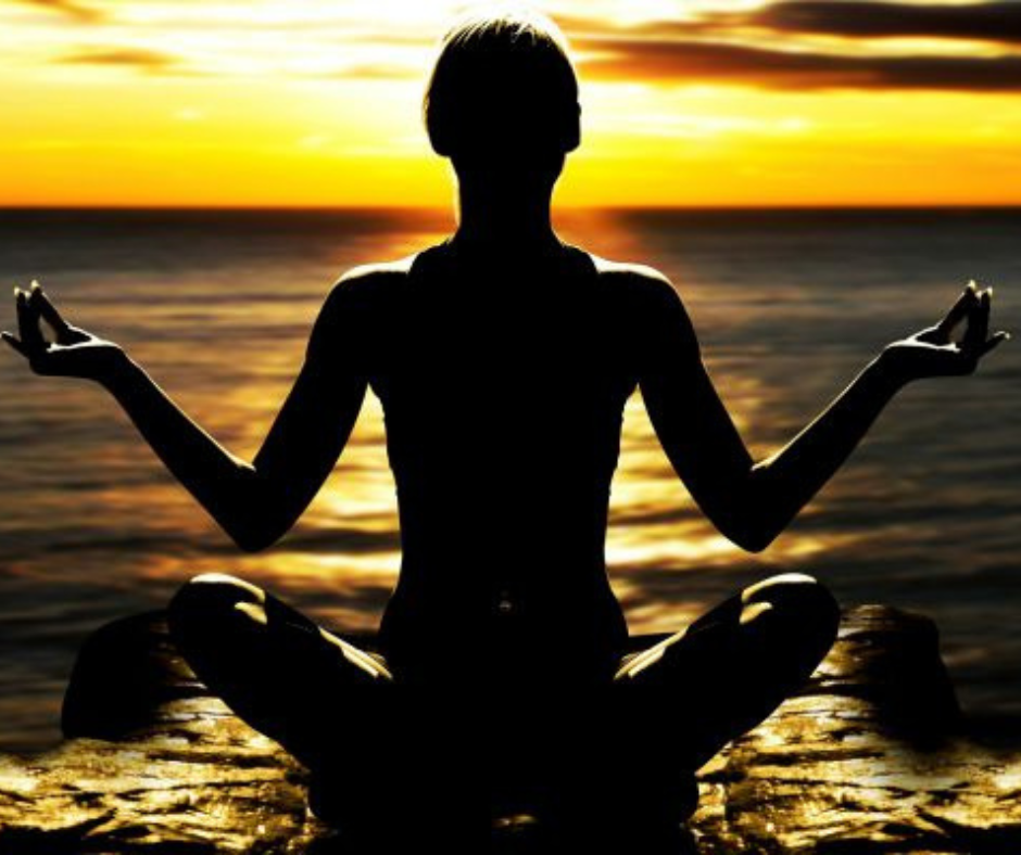 Devotional Yoga