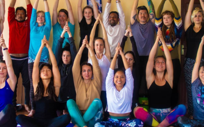 List Of Popular Yoga Teacher Training in Kathmandu