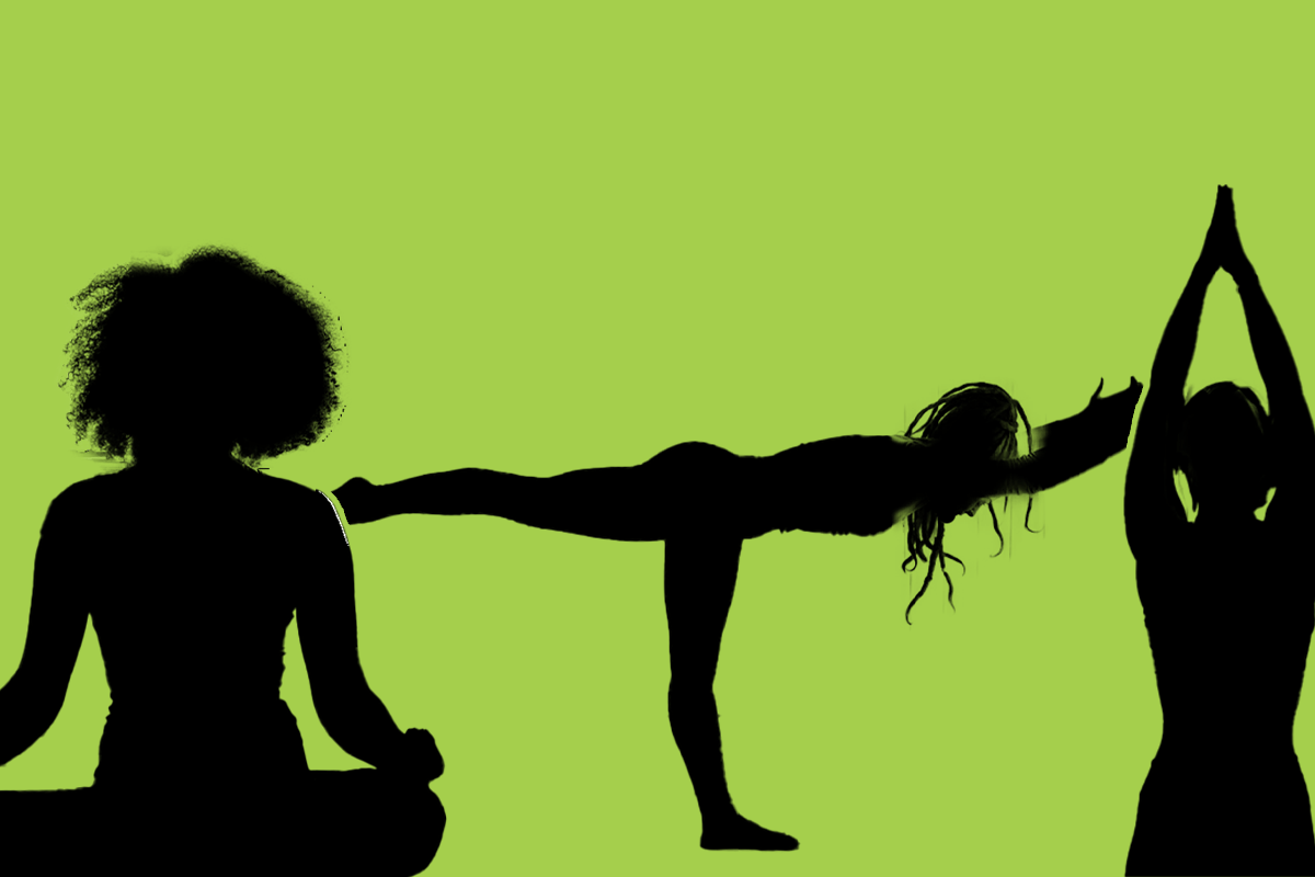 Yoga Vs Meditation Course: Key Differences