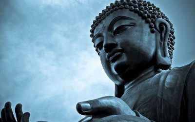 4 Stages of Enlightenment According to Buddhism and Theravada