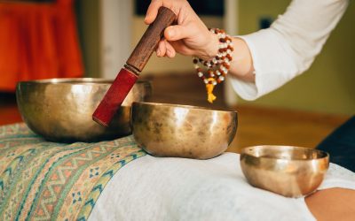 How To Heal Diseases By Singing Bowl