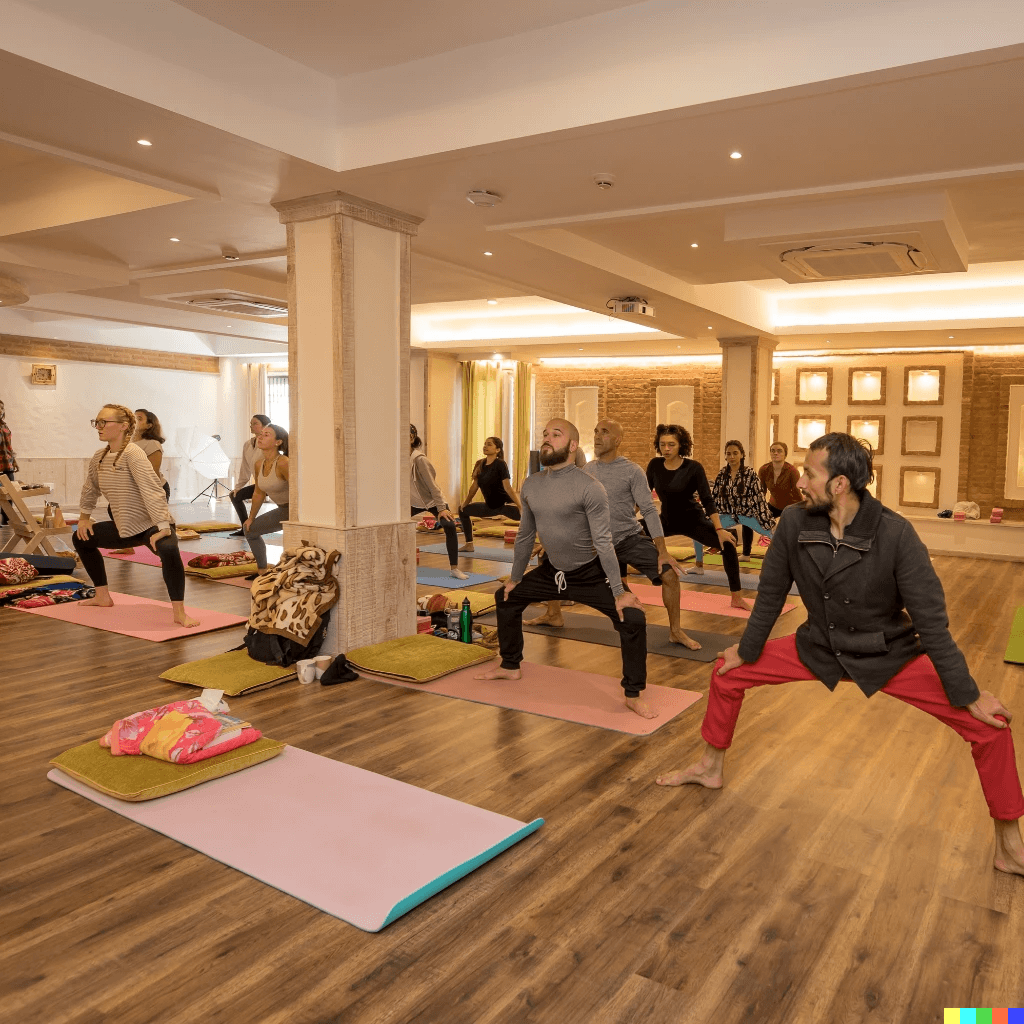 Blog 148 intermediate yoga teacher training