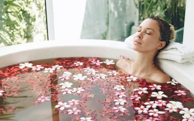 Kati Snan Or Hip Bath and its magical benefits in Health