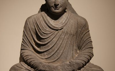 The Four Foundations of Mindfulness According to Buddhism