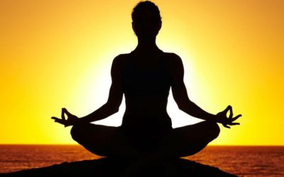 Pancha-Tattwa Dharana in Kundalini Yoga (contemplation on the five elements)