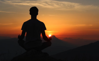 Transcendental Meditation – How to Practice TM?