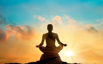 Top Ten Benefits of Meditation