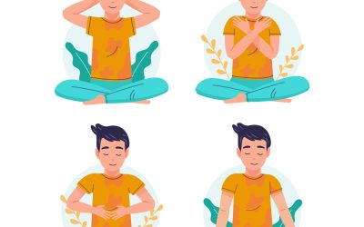 List of 22 Pranayama and Breathing Exercises