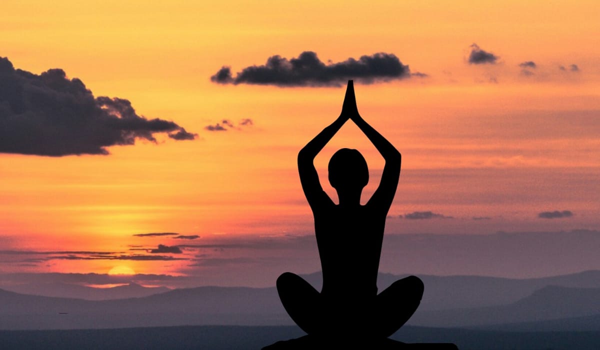 Blog 118 practicing yoga asanas