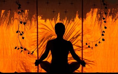 Three best procedures of Meditations in Vigyan Bhairav Tantra