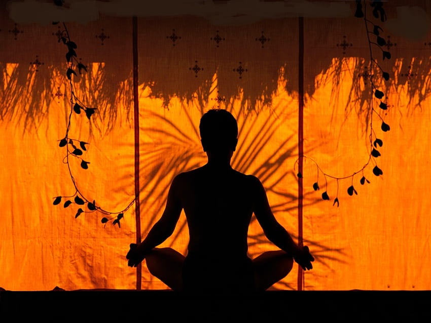 Meditations in Vigyan Bhairav Tantra