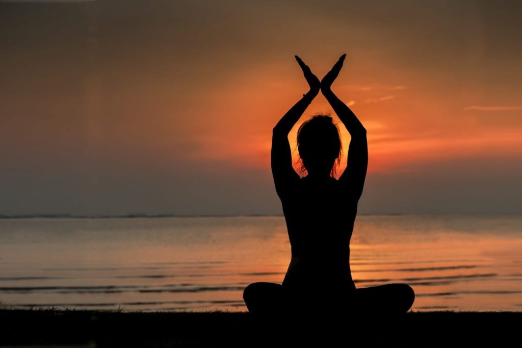 Kundalini Tantra Yoga