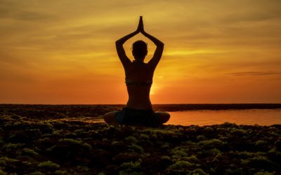 10 Awakening Asanas in Hatha Yoga: Yoga for Spiritual Growth