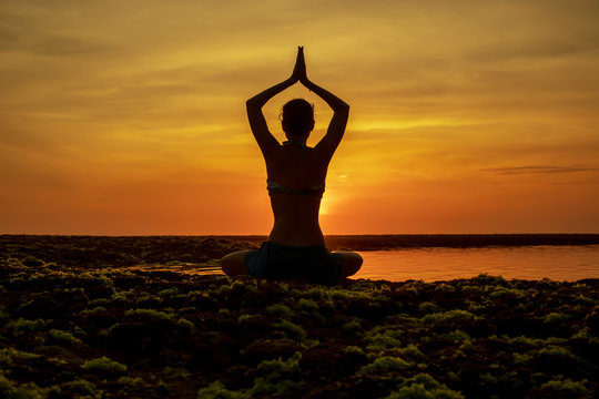 10 Awakening Asanas in Hatha Yoga: Yoga for Spiritual Growth