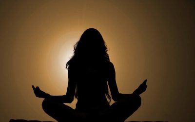 The Spiritual Aspect of Yoga: Connecting with the Divine