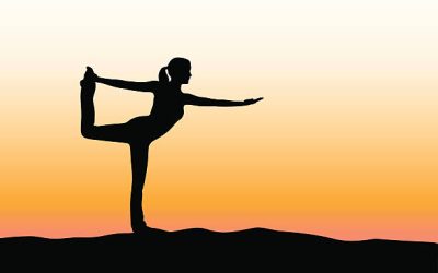 Yoga for Dancers: Enhancing Flexibility and Grace