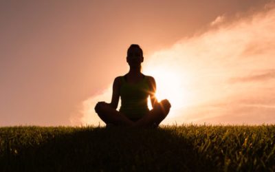 Yoga For Emotional Healing: Nurturing The Heart Center