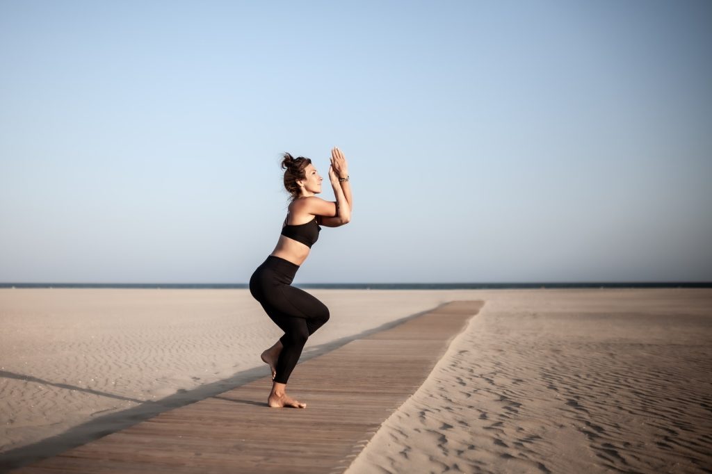 Anusara Yoga