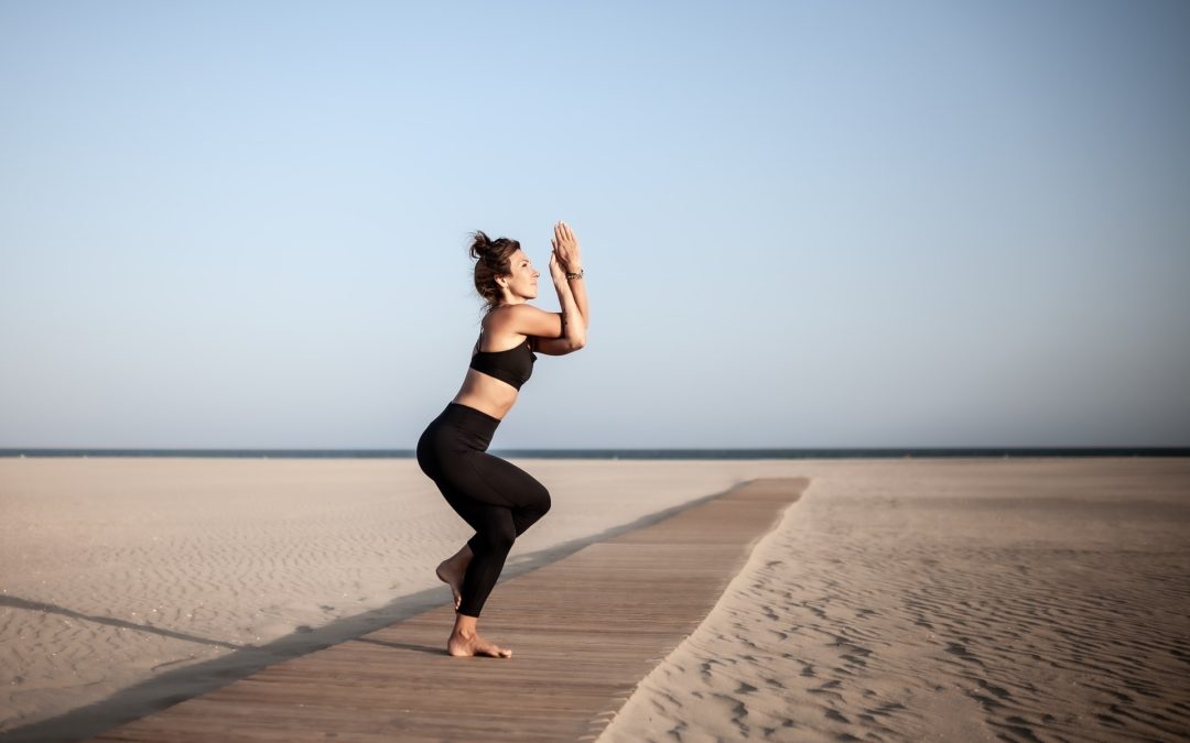 Anusara Yoga