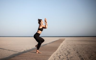 Anusara Yoga- Transformative Journey of Self-Discovery