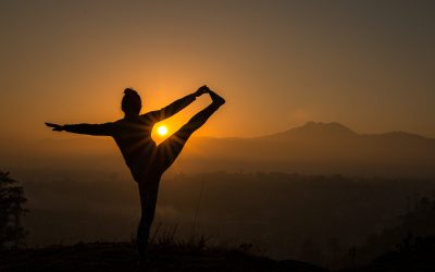 Trekking and Yoga: Special Benefits and Synergies