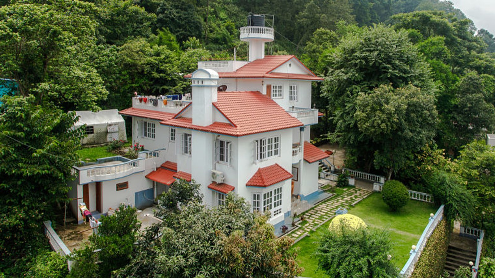 Blog 80 wellness retreat