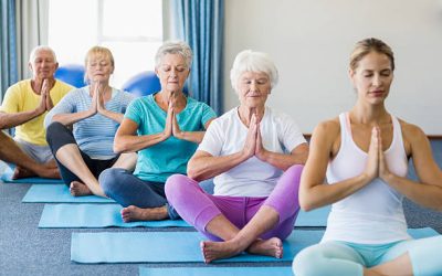 Women Yoga in Nepal: Empowering Well-Being