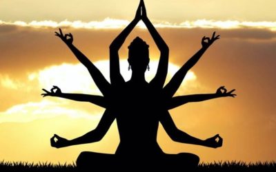 Exploring Mudras: The Power of Hand Gestures in Yoga Practice